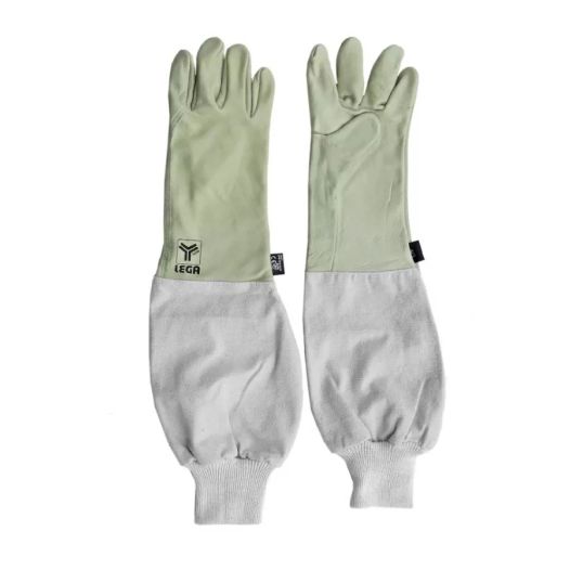 Ръкавици от естествена кожа - LEGA