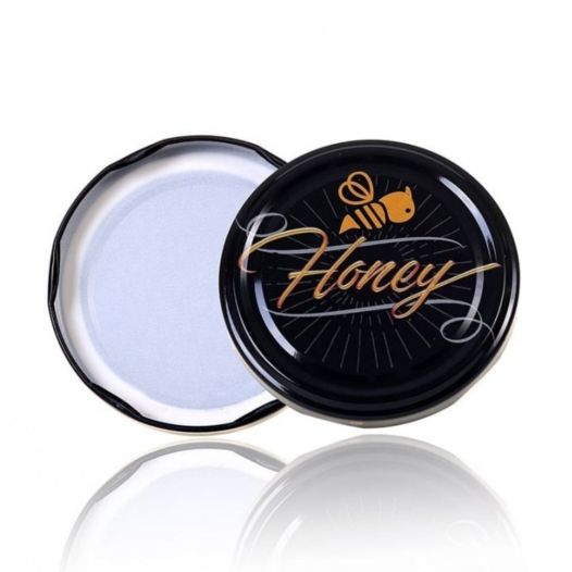 Капачка за буркани - Honey