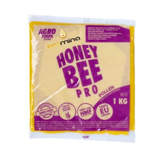 Honey Bee Pro с Прашец 