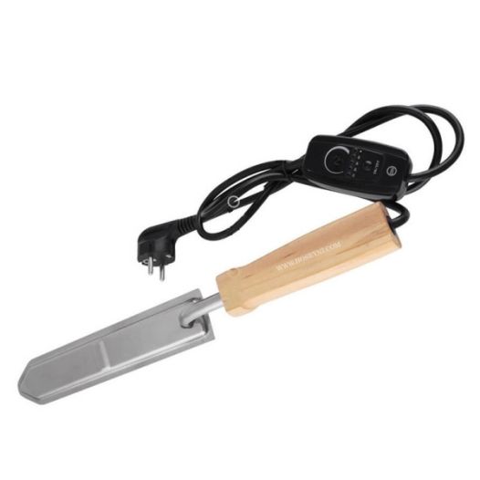 Електрически нож за разпечатване с регулатор